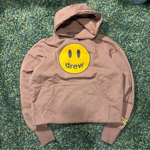 Drew House Deconstructed Mascot Oversized Hoodie (S)